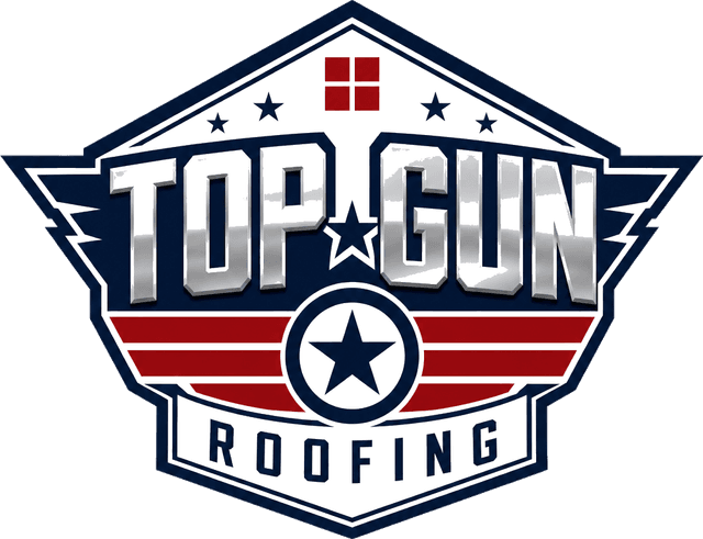 Top Gun Roofing NC